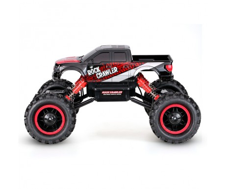 Радиоуправляемый краулер Rock Crawler 4WD 1:14 RTR 2.4G - HB-P1401