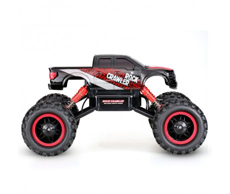 Радиоуправляемый краулер Rock Crawler 4WD 1:14 RTR 2.4G - HB-P1401