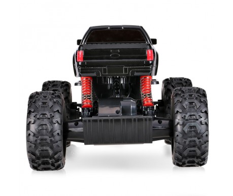 Радиоуправляемый краулер Rock Crawler 4WD 1:14 RTR 2.4G - HB-P1401