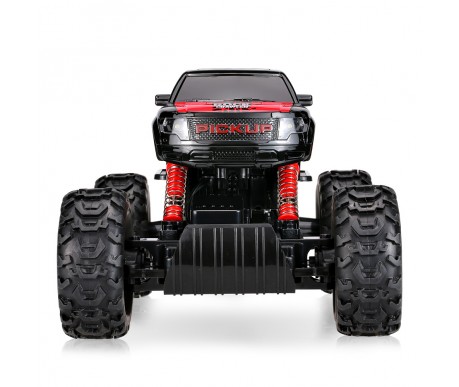 Радиоуправляемый краулер Rock Crawler 4WD 1:14 RTR 2.4G - HB-P1401