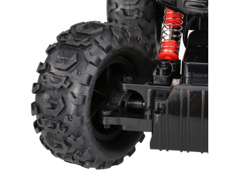 Радиоуправляемый краулер Rock Crawler 4WD 1:14 RTR 2.4G - HB-P1401