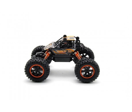 Радиоуправляемый краулер MZ Orange 4WD 1:14 2.4G - MZ-2847