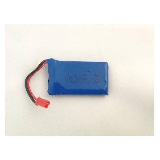 Аккумулятор 3.7V 730 mAh