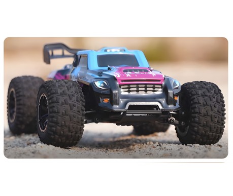 Радиоуправляемый джип SHOCK 4WD масштаб 1:16 RTR 2.4G