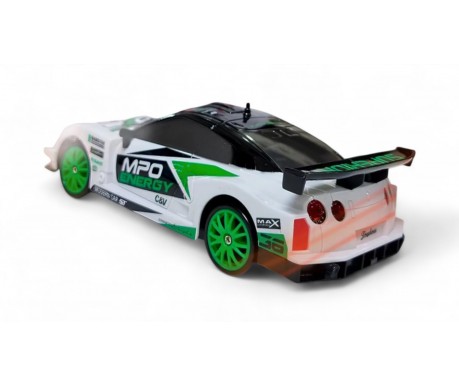 Радиоуправляемая машина для дрифта Nissan 350Z 4WD RTR масштаб 1:24 2.4G