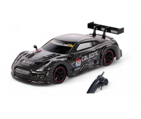 Радиоуправляемая машина для дрифта Nissan GTR R35 4WD RTR масштаб 1:14 2.4G