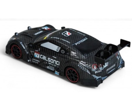 Радиоуправляемая машина для дрифта Nissan GTR R35 4WD RTR масштаб 1:14 2.4G