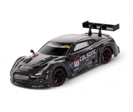 Радиоуправляемая машина для дрифта Nissan GTR R35 4WD RTR масштаб 1:14 2.4G