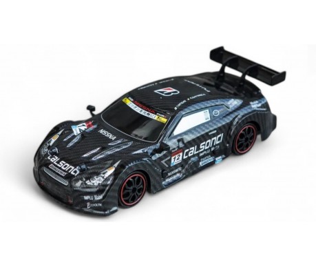 Радиоуправляемая машина для дрифта Nissan GTR R35 4WD RTR масштаб 1:14 2.4G