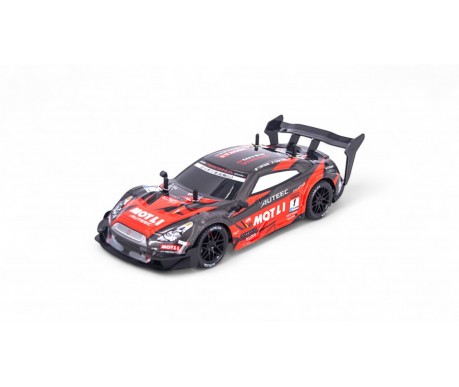 Радиоуправляемая машина для дрифта Nissan GTR R35 4WD RTR масштаб 1:14 2.4G