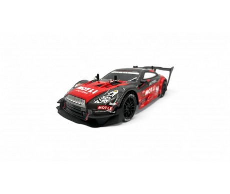 Радиоуправляемая машина для дрифта Nissan GTR R35 4WD RTR масштаб 1:14 2.4G