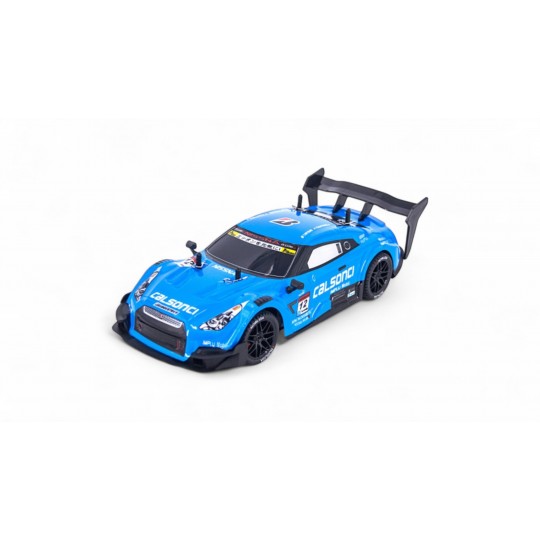 Радиоуправляемая машина для дрифта Nissan GTR R35 RTR 4WD масштаб 1:14 2.4G