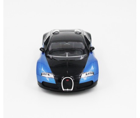 Радиоуправляемая машина MZ Bugatti Veyron Blue 1:14 -  2232J-B