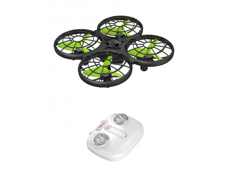 Радиоуправляемый квадрокоптер Syma X26 RTF 2.4G - X26