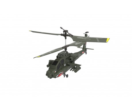 Радиоуправляемый вертолет Apache AH-64 - SYMA-S109H