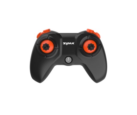 Радиоуправляемый квадрокоптер SYMA X37 - SYMA-X37-BLACK