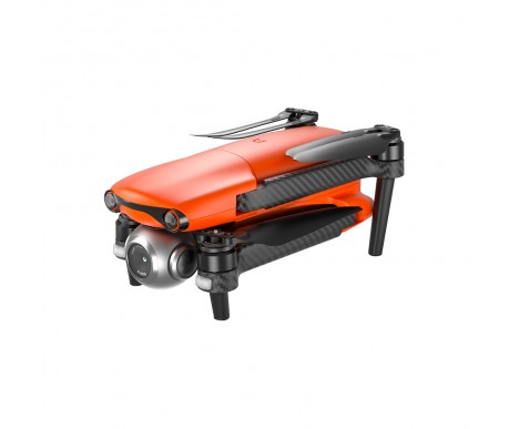 Квадрокоптер Autel Robotics EVO LITE+ Orange Premium (3 батареи) RTF - EVO-LITE-PLUS-ORANGE-COMBO3