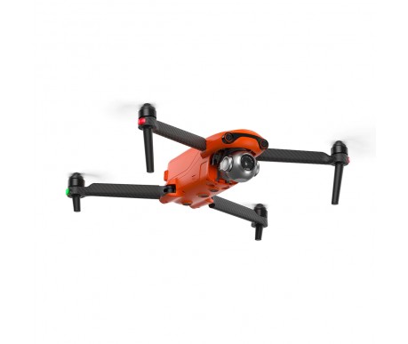 Квадрокоптер Autel Robotics EVO LITE+ Orange Premium (3 батареи) RTF - EVO-LITE-PLUS-ORANGE-COMBO3