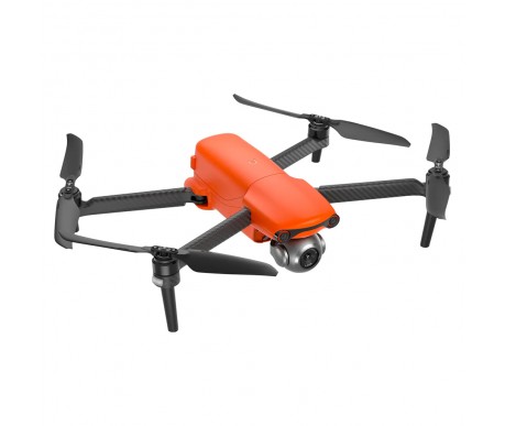 Квадрокоптер Autel Robotics EVO LITE+ Orange Premium (3 батареи) RTF - EVO-LITE-PLUS-ORANGE-COMBO3