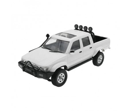 Радиоуправляемый пикап WPL D-62-1 Hilux Crew Cab 2WD 1:16 - WPLD-62-1