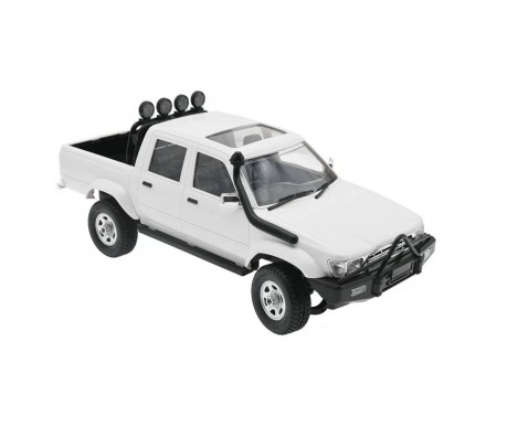 Радиоуправляемый пикап WPL D-62-1 Hilux Crew Cab 2WD 1:16 - WPLD-62-1