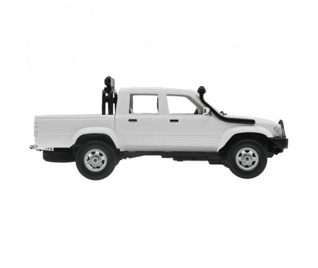 Радиоуправляемый пикап WPL D-62-1 Hilux Crew Cab 2WD 1:16 - WPLD-62-1