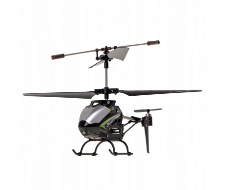 Радиоуправляемый вертолет Syma S5H 2.4G - S5H-BLACK