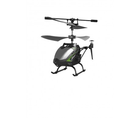 Радиоуправляемый вертолет Syma S5H 2.4G - S5H-BLACK