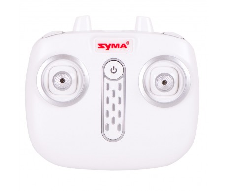 Радиоуправляемый вертолет Syma S5H 2.4G - S5H-BLACK