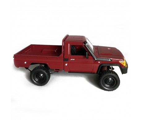 Радиоуправляемый внедорожник Toyota Land Cruiser 1:12 - MN-82-RED