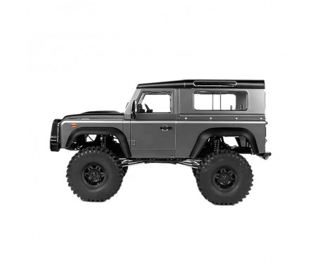 Радиоуправляемый внедорожник Defender D90 4WD 1:10 - MN-999-GREY