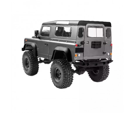 Радиоуправляемый внедорожник Defender D90 4WD 1:10 - MN-999-GREY