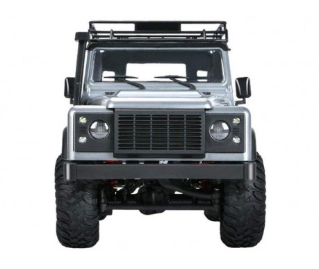 Радиоуправляемый внедорожник Defender D90 4WD 1:12 - MN-99S-GREY