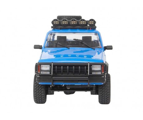 Радиоуправляемый внедорожник JEEP Cherokee 4WD 1:12 - MN-78-BLUE