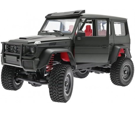 Радиоуправляемый внедорожник Гелик G500 4WD 1:12 - MN-86-BLACK