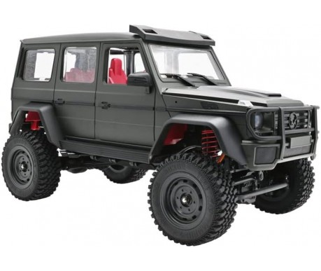 Радиоуправляемый внедорожник Гелик G500 4WD 1:12 - MN-86-BLACK