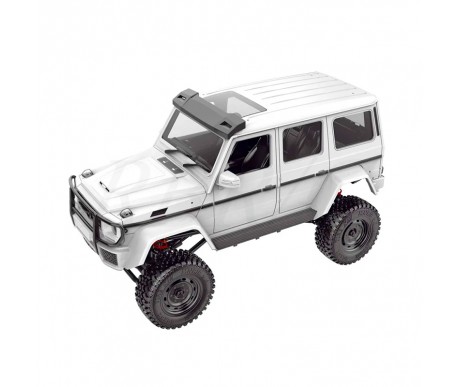 Радиоуправляемый внедорожник Гелик G500 4WD 1:12 - MN-86-WHITE