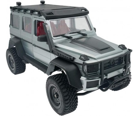 Радиоуправляемый внедорожник Гелик G500 UPG 4WD 1:12 - MN-86S-GREY