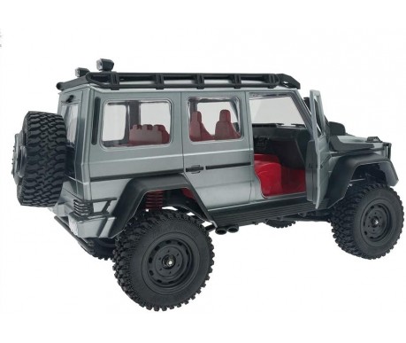 Радиоуправляемый внедорожник Гелик G500 UPG 4WD 1:12 - MN-86S-GREY