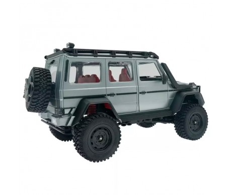 Радиоуправляемый внедорожник Гелик G500 UPG 4WD 1:12 - MN-86S-GREY