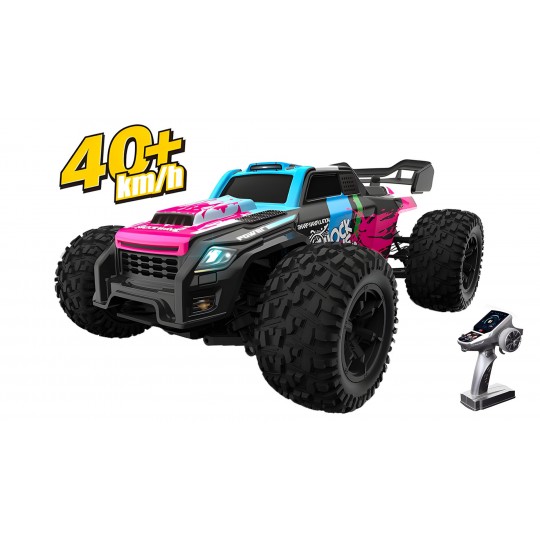 Радиоуправляемый джип SHOCK 4WD масштаб 1:16 RTR 2.4G