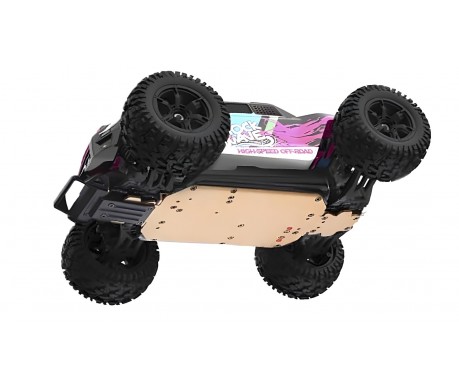 Радиоуправляемый джип SHOCK 4WD масштаб 1:16 RTR 2.4G