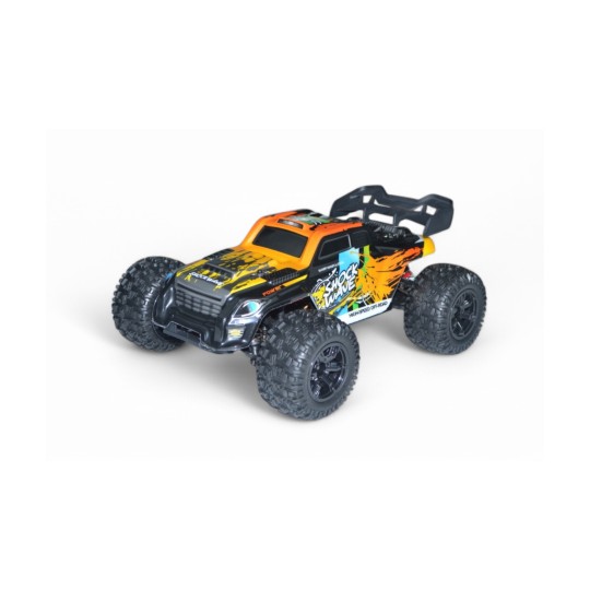 Радиоуправляемый джип SHOCK 4WD масштаб 1:16 RTR 2.4G