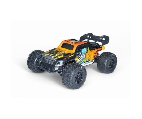 Радиоуправляемый джип SHOCK 4WD масштаб 1:16 RTR 2.4G