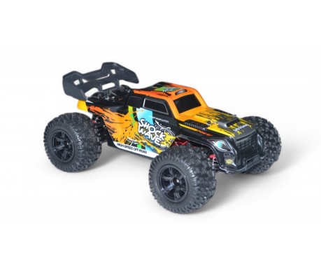 Радиоуправляемый джип SHOCK 4WD масштаб 1:16 RTR 2.4G