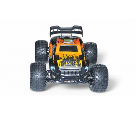 Радиоуправляемый джип SHOCK 4WD масштаб 1:16 RTR 2.4G