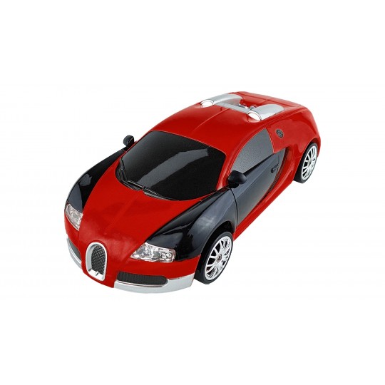Радиоуправляемая машинка для дрифта Bugatti Veyron 4WD масштаб 1:24