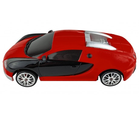 Радиоуправляемая машинка для дрифта Bugatti Veyron 4WD масштаб 1:24