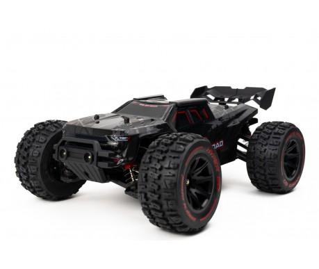 Радиоуправляемый внедорожник MJX Hyper Go 4WD Brushless Truggy 1:14 - MJX-14210