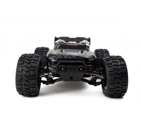 Радиоуправляемый внедорожник MJX Hyper Go 4WD Brushless Truggy 1:14 - MJX-14210